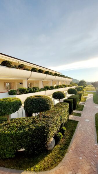 Hotel Tirreno Tropea - South Italy