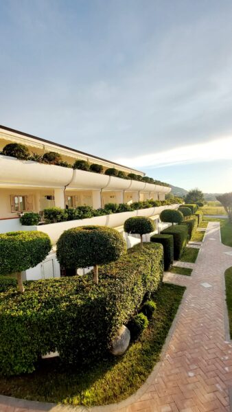 Hotel Tirreno Tropea - Calabria