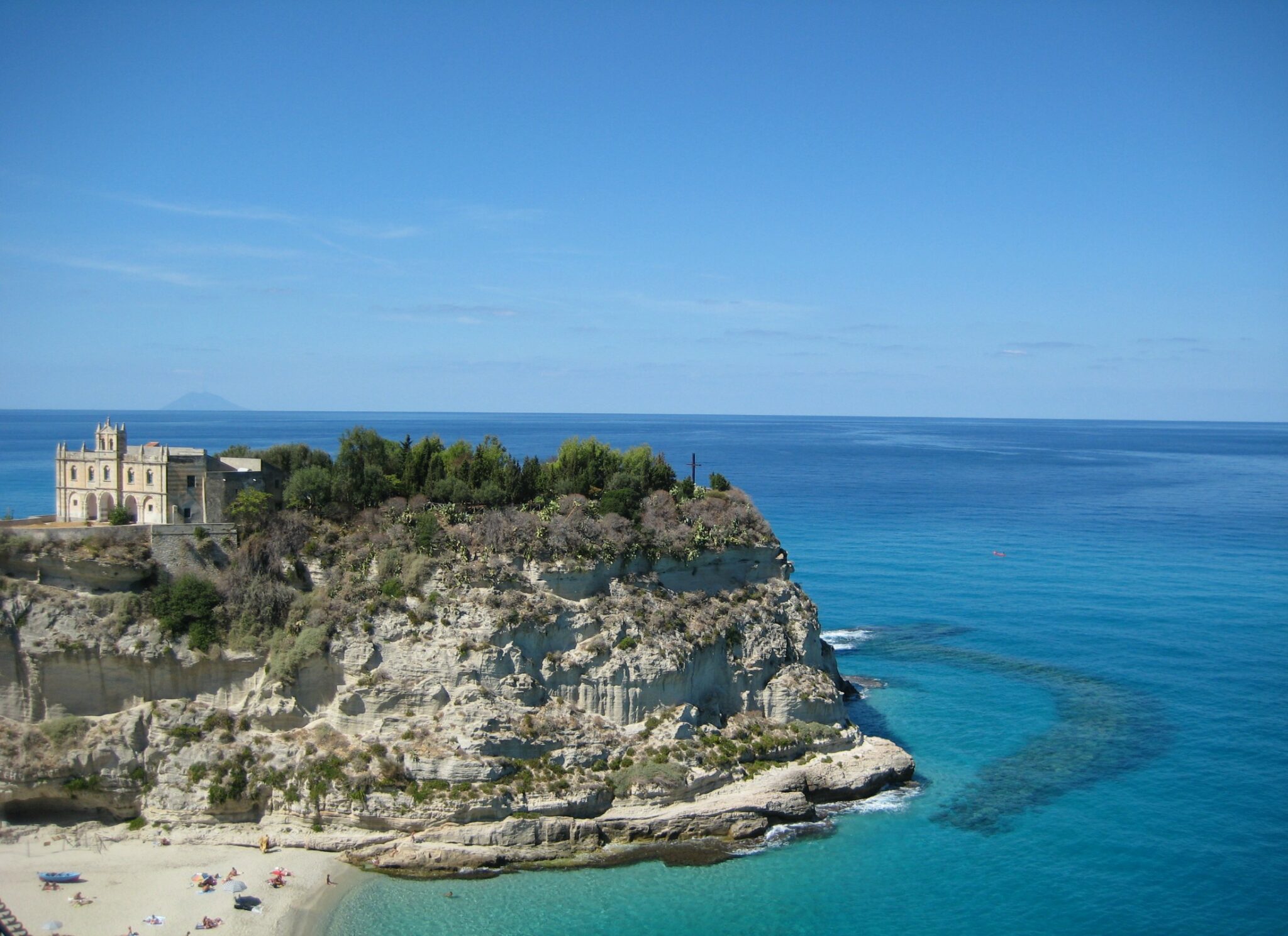 Fotogalerie - Hotel Tirreno