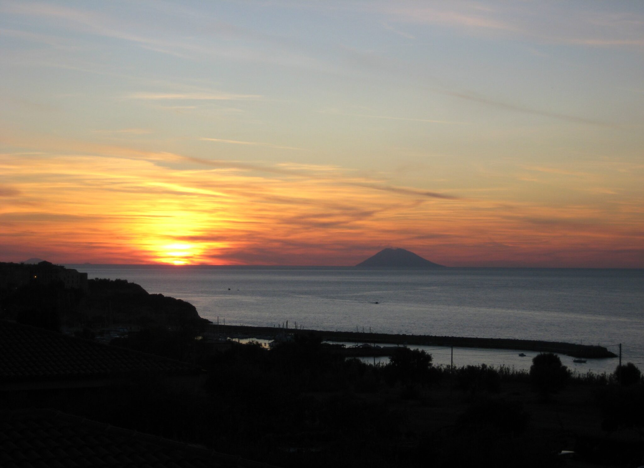 Fotogalerie - Hotel Tirreno