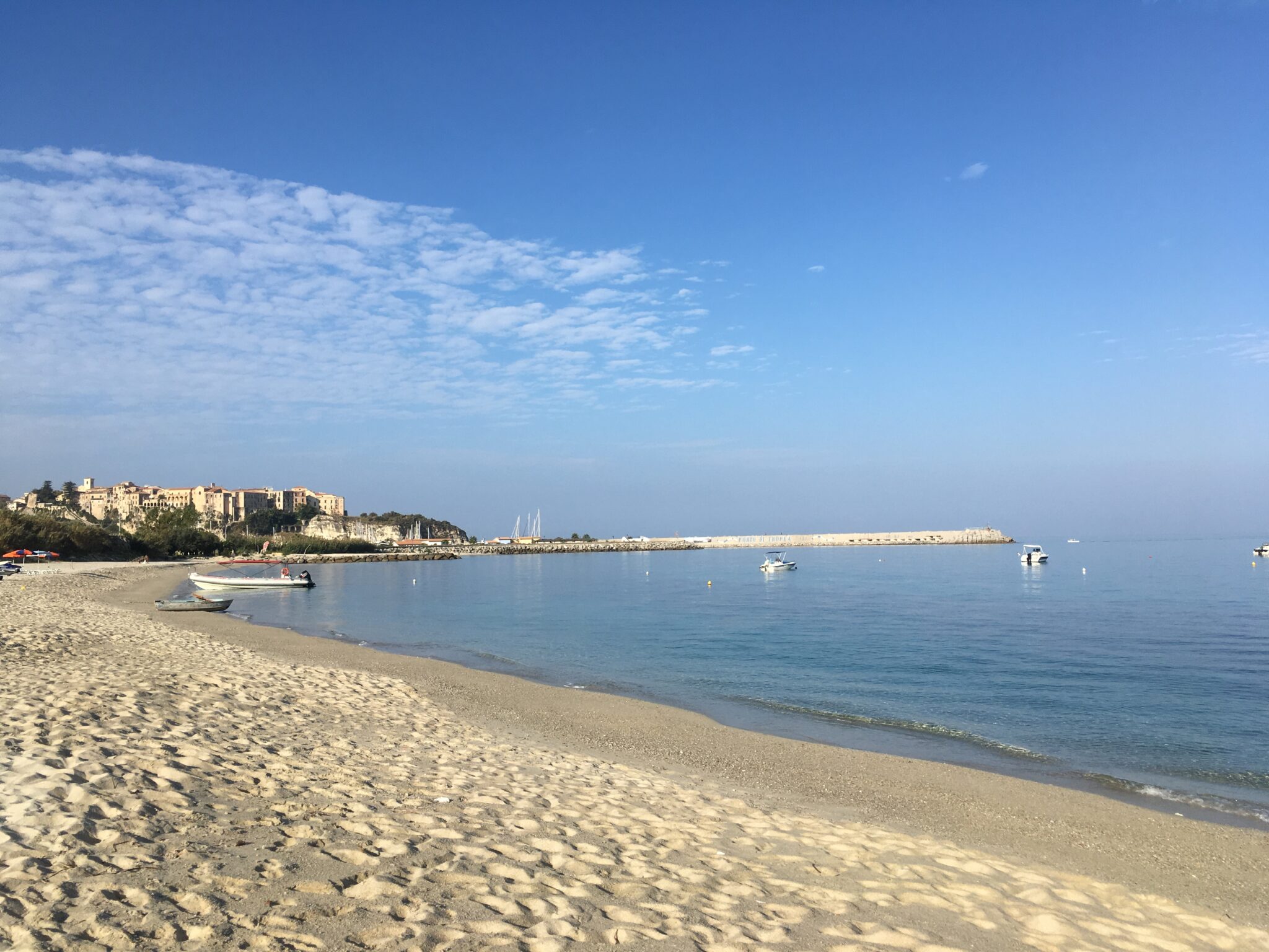 Fotogalerie - Hotel Tirreno