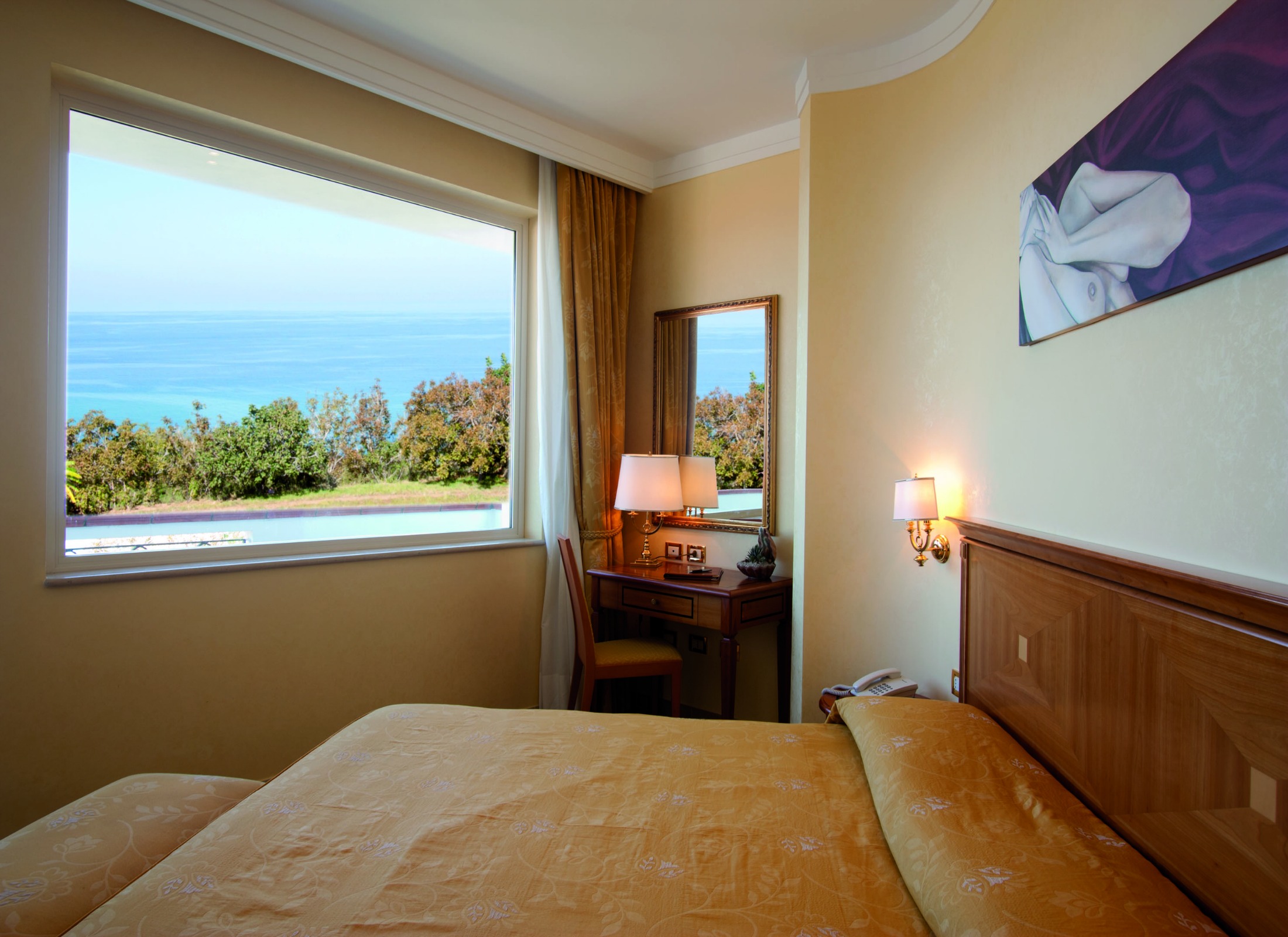 Suite Tirreno Tropea