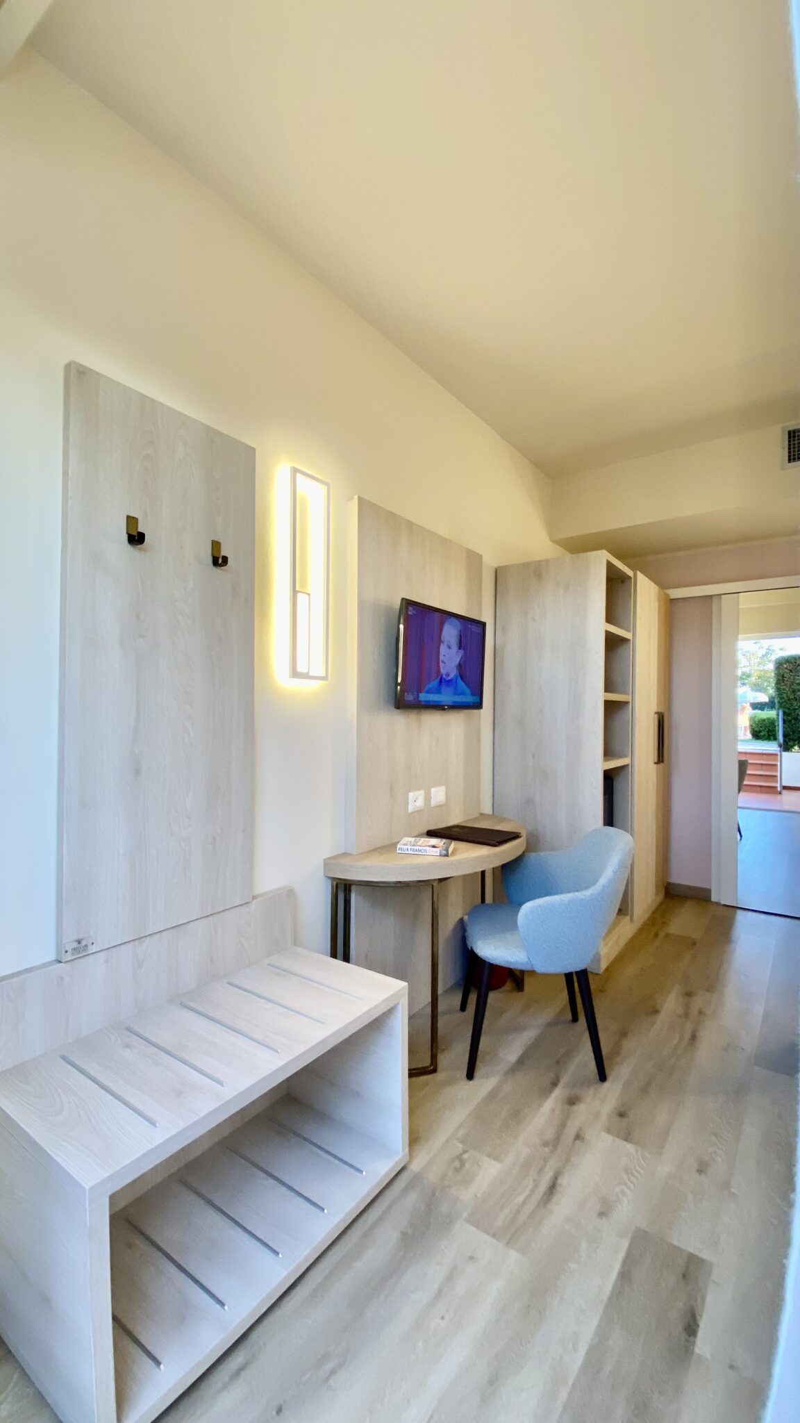 Foto Gallery - Hotel Tirreno